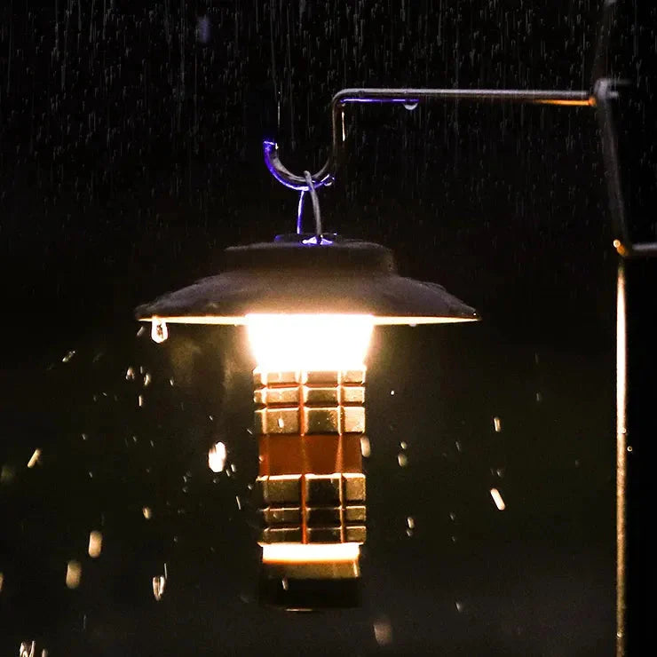 3-in-1 Multifunction Nature Torch