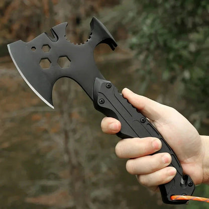 Adventure Ready Tactical Axe